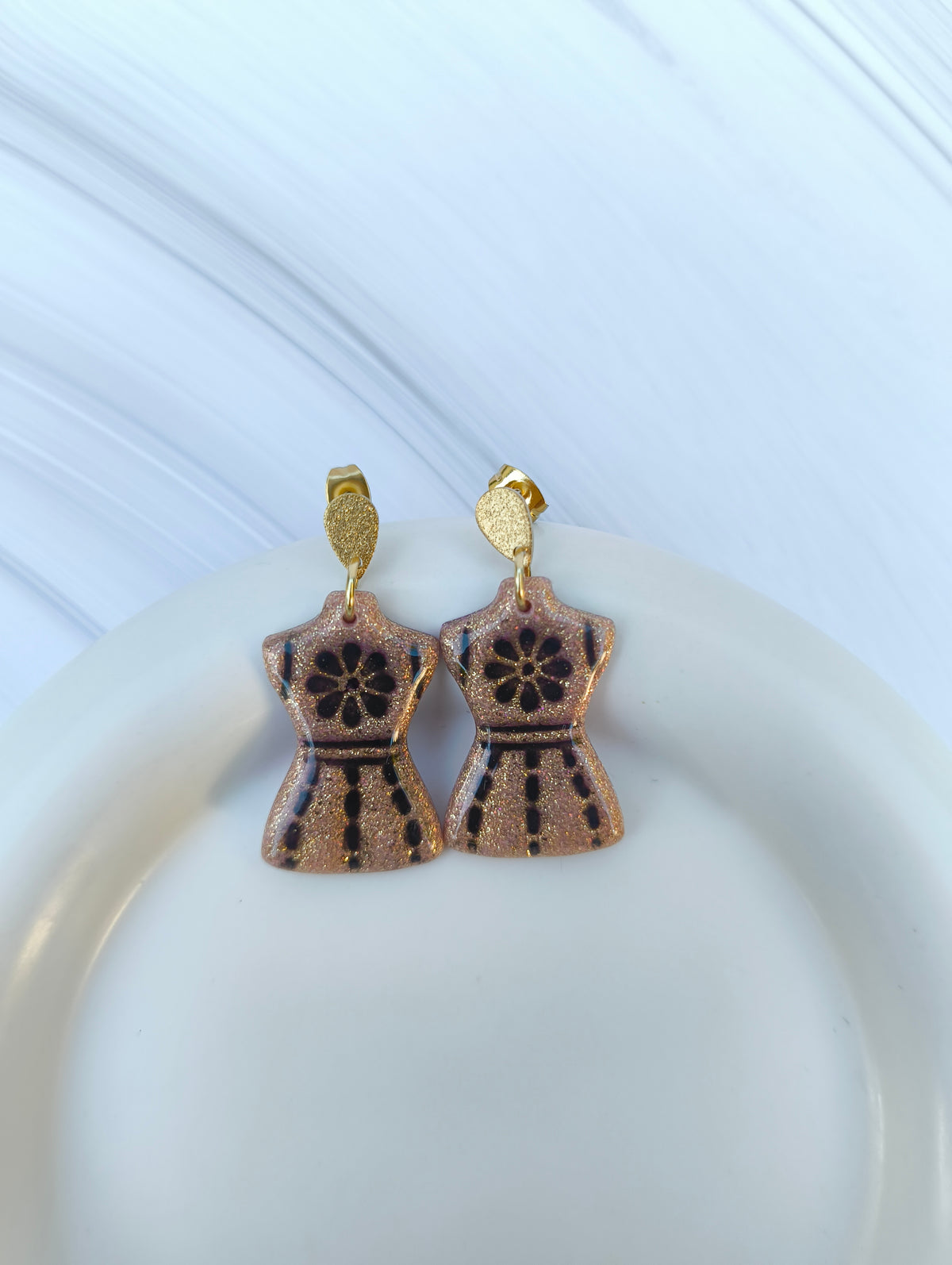Hänger "Dresses"